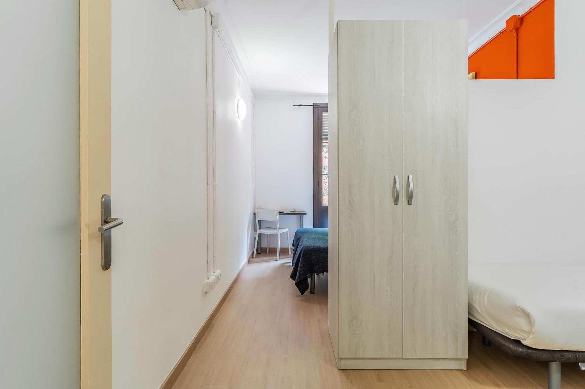 Ab Vila I Vila Apartments Barcelona Eksteriør bilde