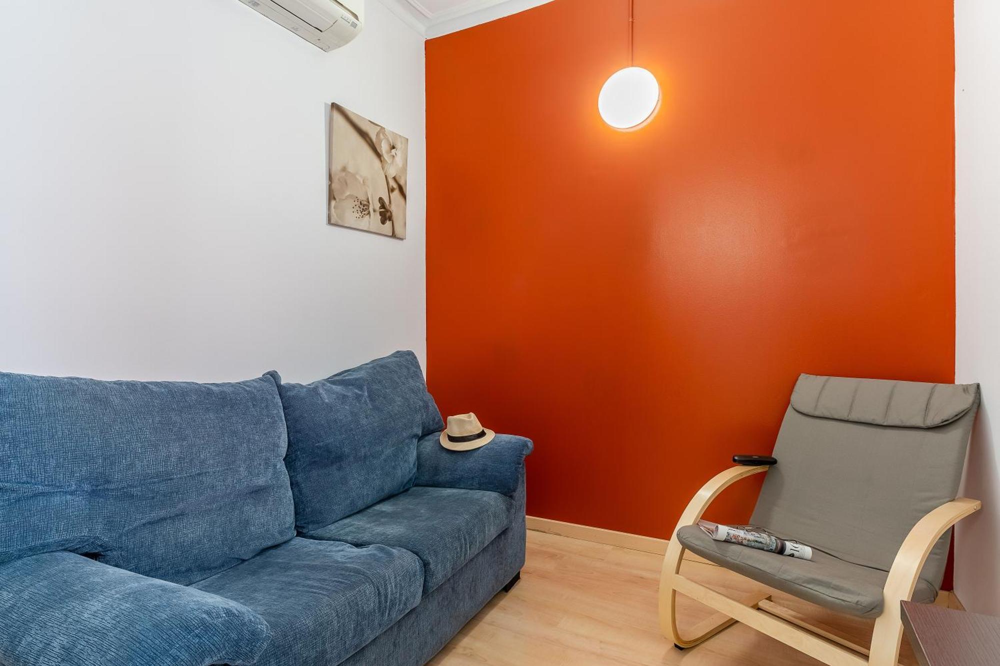 Ab Vila I Vila Apartments Barcelona Eksteriør bilde