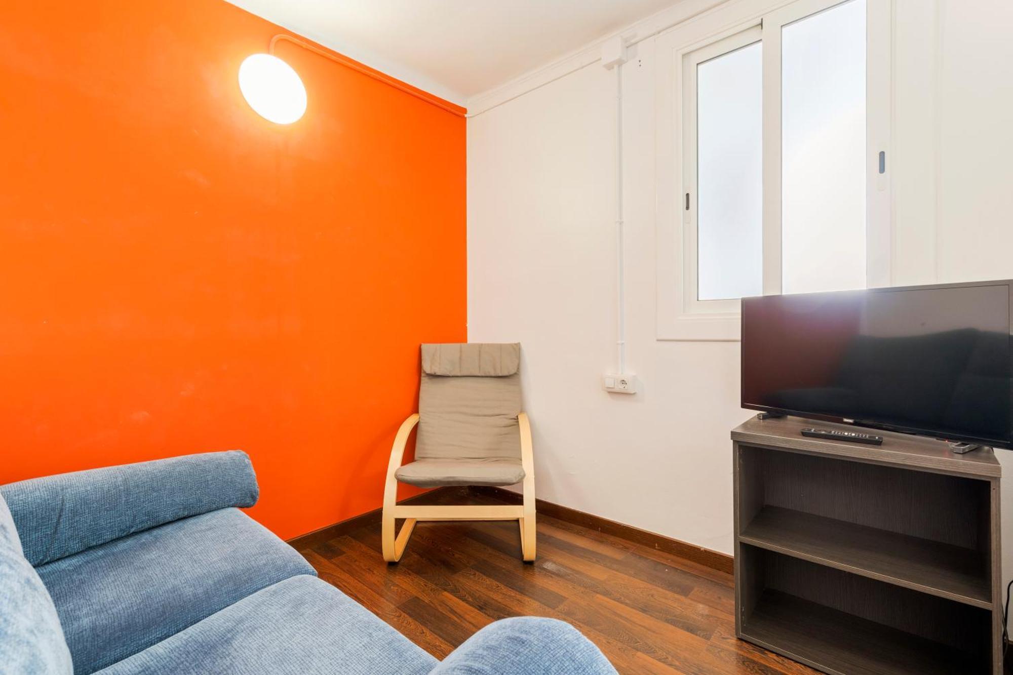 Ab Vila I Vila Apartments Barcelona Eksteriør bilde