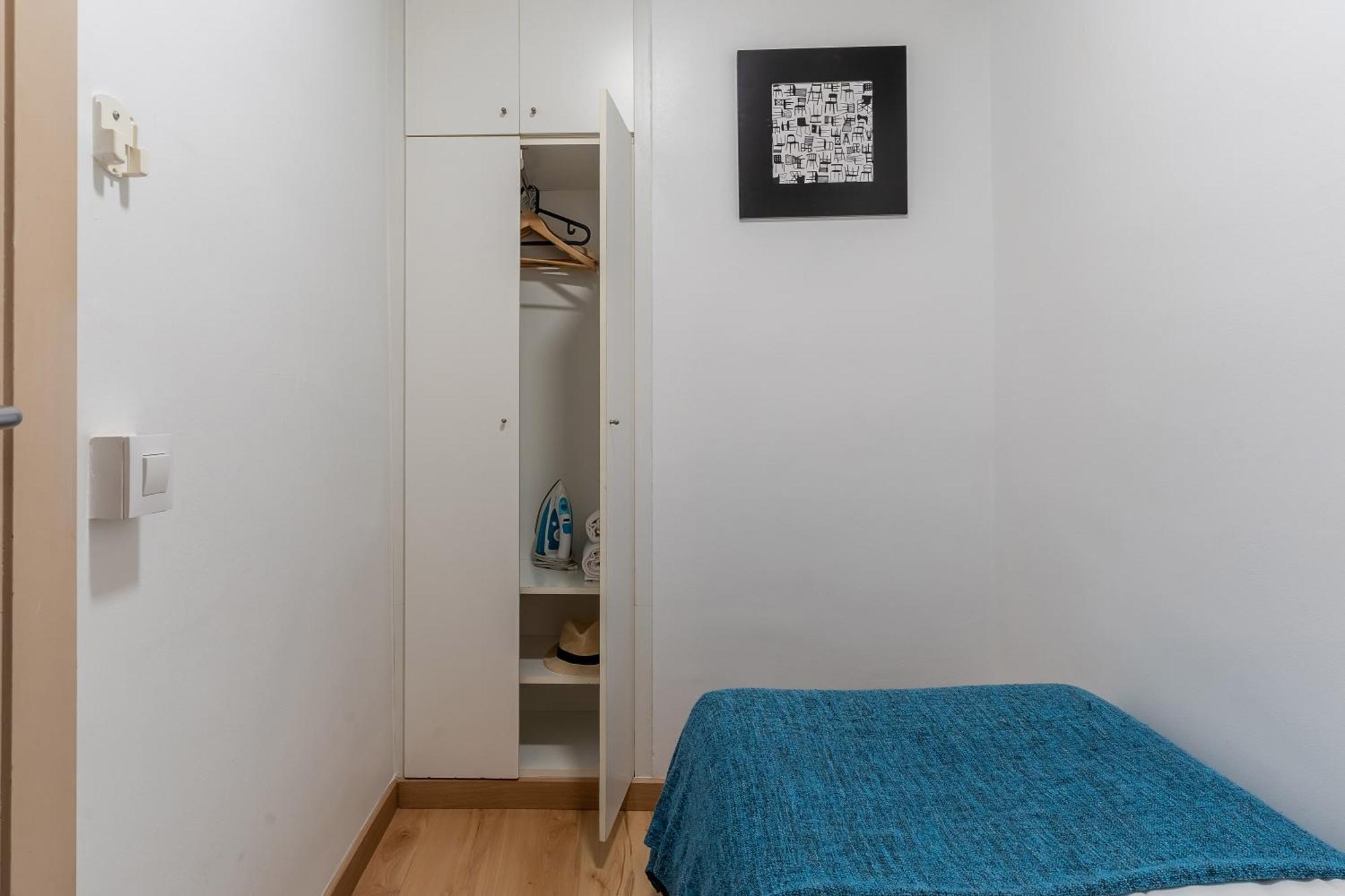 Ab Vila I Vila Apartments Barcelona Eksteriør bilde